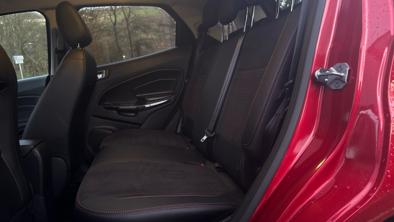 Ford EcoSport 1.0 EcoBoost 125 ST-Line 5dr Petrol Hatchback